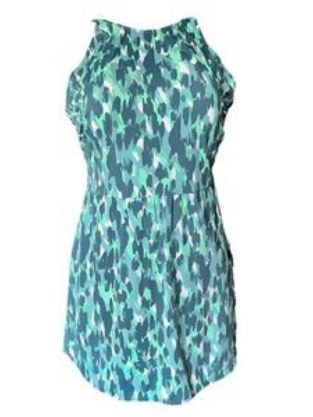 zuda Swimsuit Dress - Picture 4 of 7